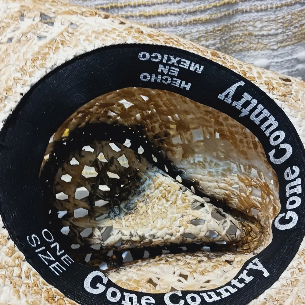 Gone Country made mexico